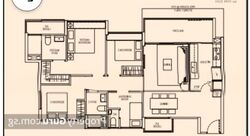 North Park Residences (D27), Apartment #502872941